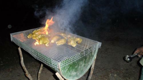 Sigiri Chill Hostel