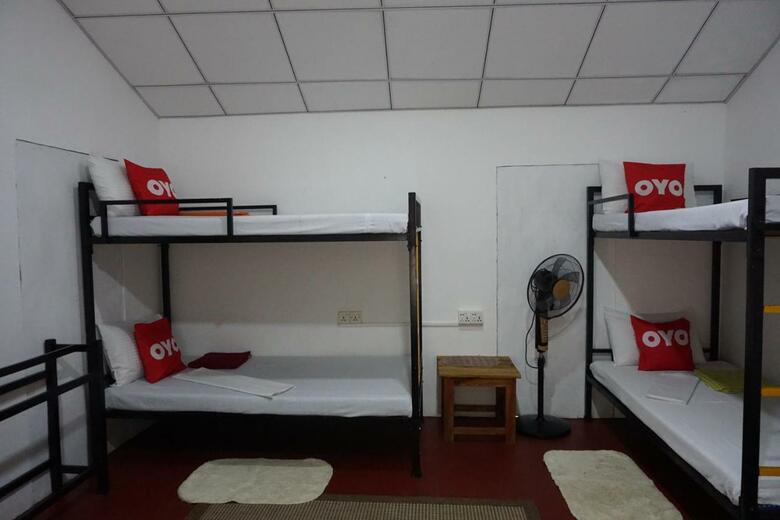 Anotherworld Sigiriya Hostel