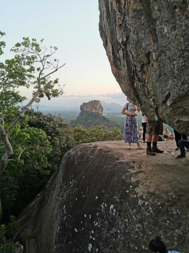 Bed & Breakfast Sigiriya Nature Resort