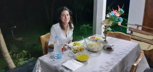 Hostal Nature Night Homestay