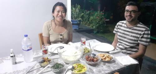 Hostal Nature Night Homestay