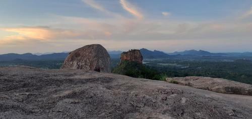 Hostal Nature Night Homestay