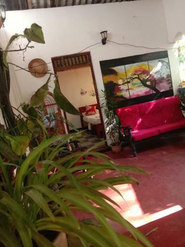 Happy Homestay