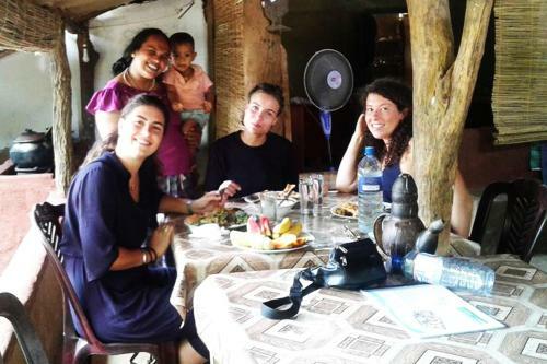 Hotel Sigiri Liya Rest