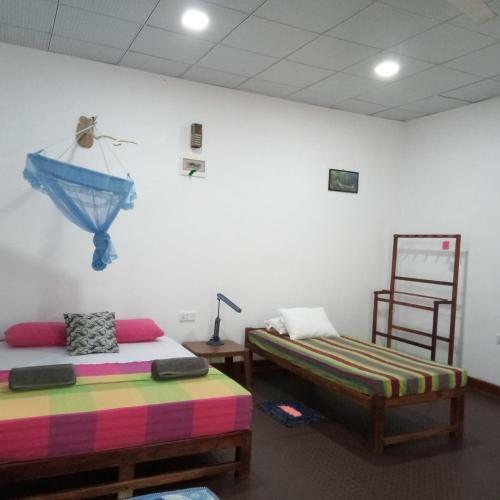 Bed & Breakfast Thilina Homestay