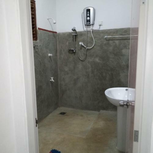 Bed & Breakfast Thilina Homestay