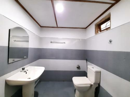 Sigiri Sandilu Homestay