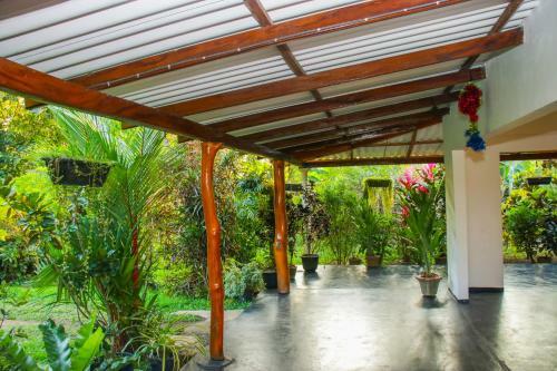 Sigiri Sandilu Homestay
