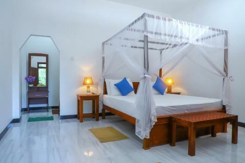 Hostal The Cattleya Guest House