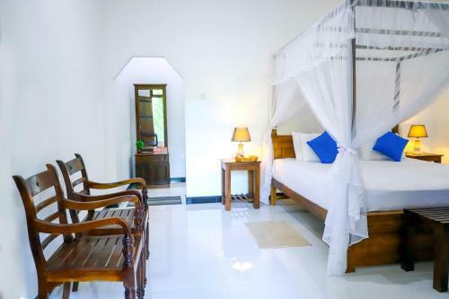 Hostal The Cattleya Guest House