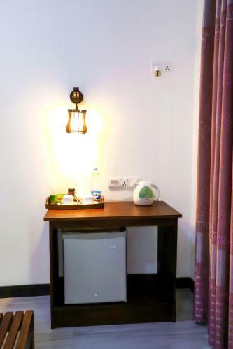 Hostal The Cattleya Guest House