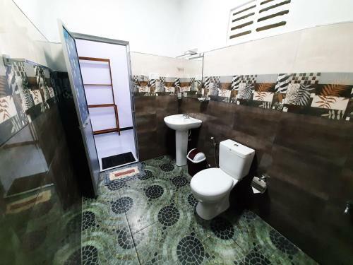 Galaxy View Home Stay Sigiriya