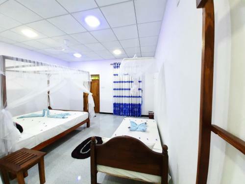 Galaxy View Home Stay Sigiriya