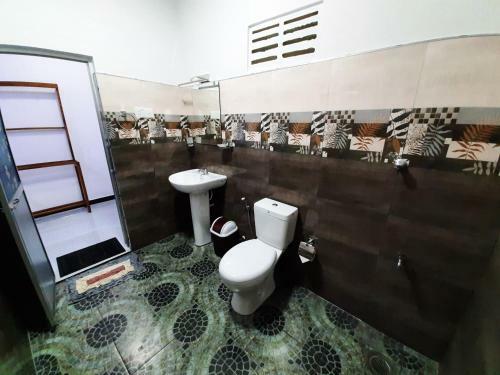 Galaxy View Home Stay Sigiriya