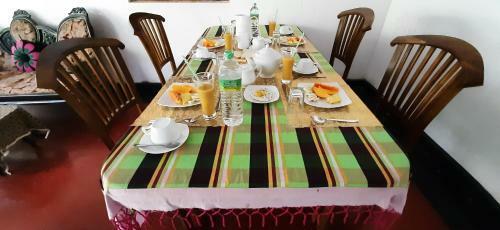 Galaxy View Home Stay Sigiriya