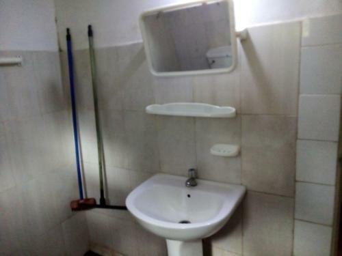 New Sigiri Hostel