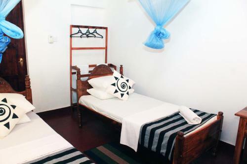 Hostal Sigiri Thilana Priya Home Stay
