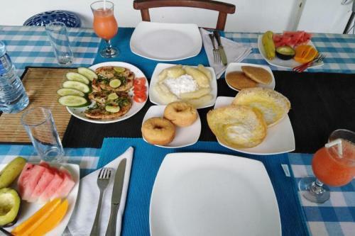 Hostal Sigiri Thilana Priya Home Stay