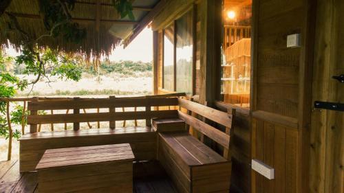 Agroturismo Sigiriya Tree House