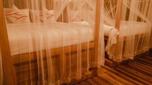 Agroturismo Sigiriya Tree House