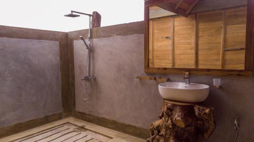 Agroturismo Sigiriya Tree House