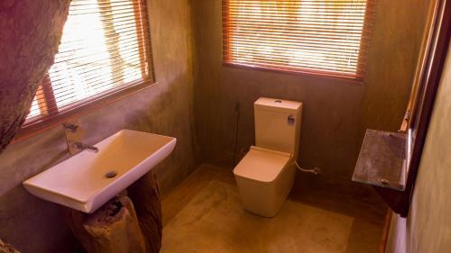 Agroturismo Sigiriya Tree House