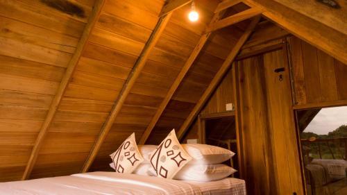 Agroturismo Sigiriya Tree House