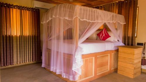 Agroturismo Sigiriya Tree House