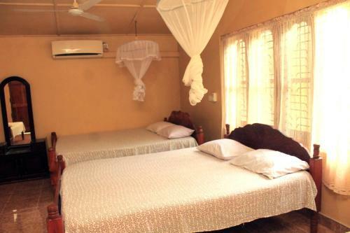 Hostal Sigiriya Relax Guest House