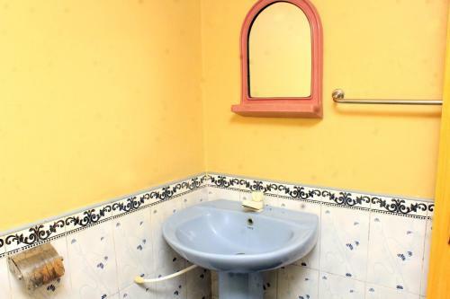 Hostal Sigiriya Relax Guest House