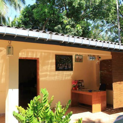 Hostal Sigiriya Relax Guest House