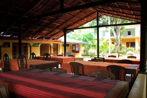 Hostal Sigiriya Relax Guest House