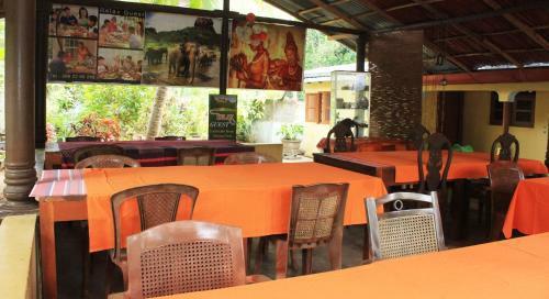 Hostal Sigiriya Relax Guest House