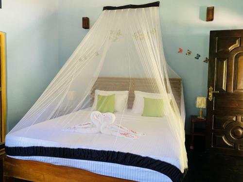 Sigiri Siesta Homestay
