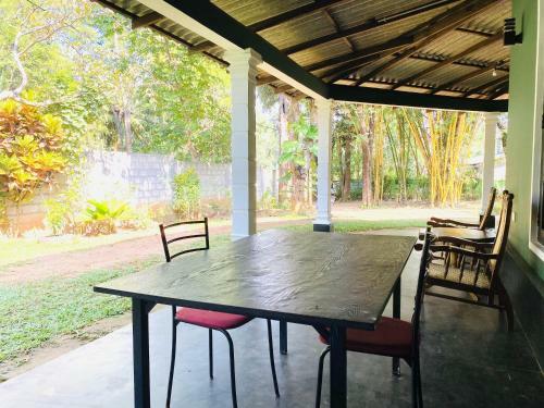 Sigiri Siesta Homestay