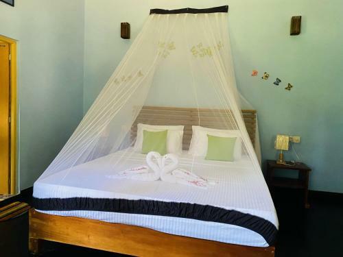 Sigiri Siesta Homestay