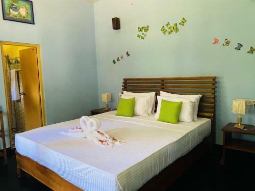Sigiri Siesta Homestay