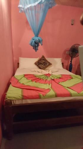 Bed & Breakfast Sigiriya Jungle Padmini Lodge