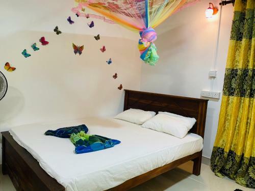 Hostal Sigiriya K P Family Home Stay