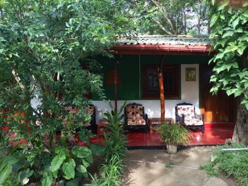 Gangula Eco Lodge