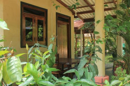 Apartamento Joshua?s Cottage