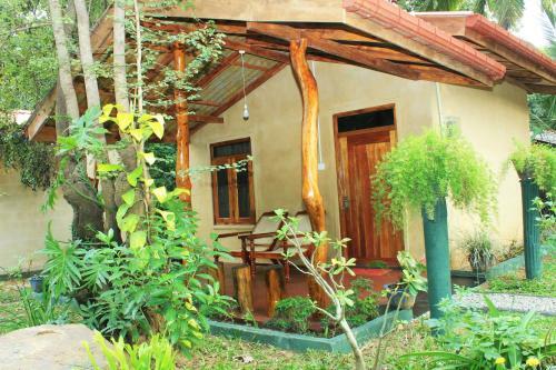 Apartamento Joshua?s Cottage