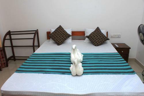 Apartamento Joshua?s Cottage