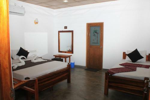 Apartamento Joshua?s Cottage