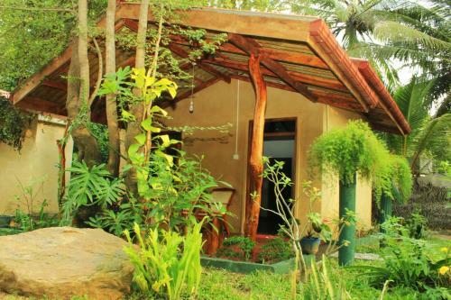 Apartamento Joshua?s Cottage