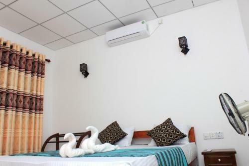 Apartamento Joshua?s Cottage