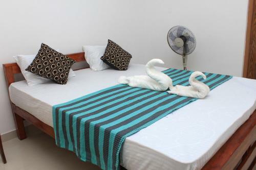 Apartamento Joshua?s Cottage