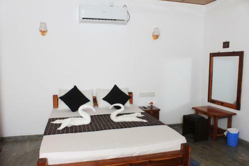 Apartamento Joshua?s Cottage