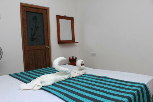 Apartamento Joshua?s Cottage