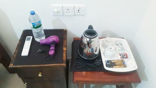 Apartamento Joshua?s Cottage